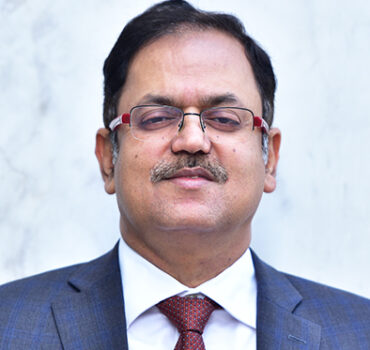 Manoj Kumar Sharma